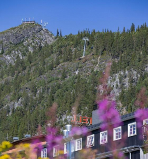 Hotell Funäsdalen